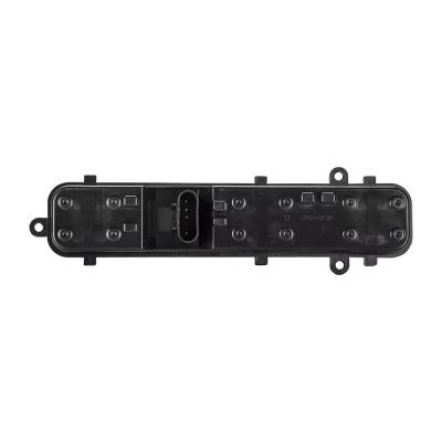 Rareelectrical - New Tail Light Compatible With Gmc Envoy Envoy Xl 2002 2003 2004 2005 2006 2007 2008 2009 By Part - Image 2