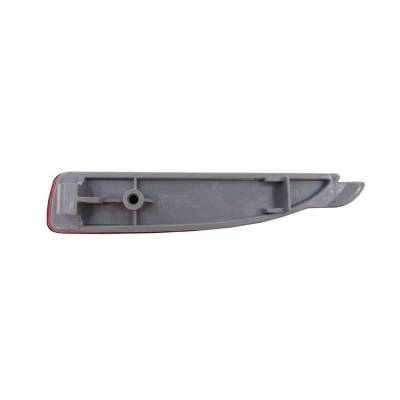 Rareelectrical - New Right Passenger Reflector Light Compatible With Mazda 2004-09 D350515l0e Ma1185101 D350-51-5L0e - Image 3