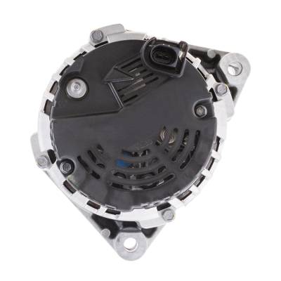 Rareelectrical - New OEM Valeo 12V Alternator Fits Mercedes Europe C230 2002-2003 0-986-042-557 - Image 4