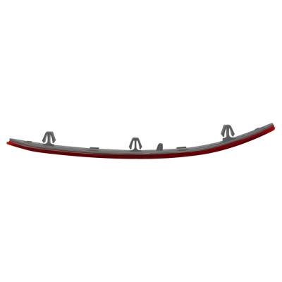 RAREELECTRICAL - New Left Tail Light Assembly Compatible With Ford Fusion Sel Hybrid Sedan 2019 2020 By Part Number - Image 4