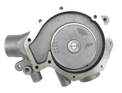 Rareelectrical - New Heavy Duty Water Pump Fits Daf 95Xf 85 Cf 75Cf 45 Lf Trucks 683386 0683386 - Image 2