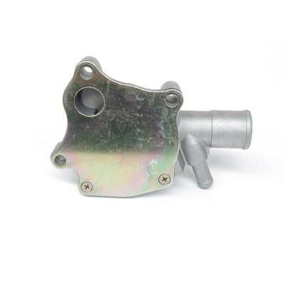 Rareelectrical - New Water Pump Compatible With Toyota Corolla 1.2L L4 Cyl 71 Cid 1971 1972 By Part Number Number - Image 3