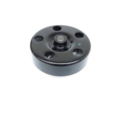 Rareelectrical - New Water Pump Compatible With Chevrolet Impala 5.3L V8 Cyl 325 Cid 2006 2007 2008 2009 By Part - Image 1