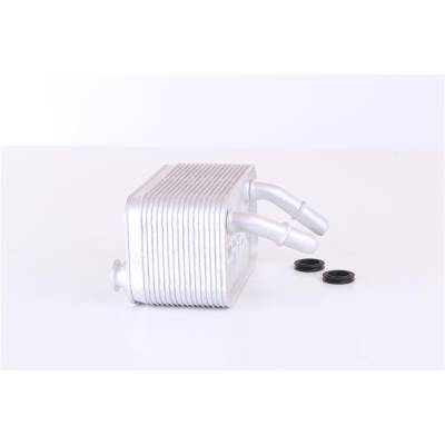 Rareelectrical - New Oil Cooler Compatible With Land Rover Range By Part Numbers 90787 Pfd000020 - Image 3