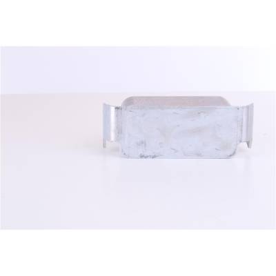 Rareelectrical - New Oil Cooler Compatible With Land Rover Range Sport By Part Numbers 90788 Pbc500051 - Image 1