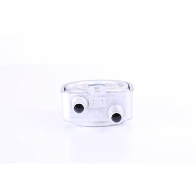 Rareelectrical - New Oil Cooler Compatible With Kia Sportage Ex By Part Numbers 91295 2641025402 264102G000 - Image 2