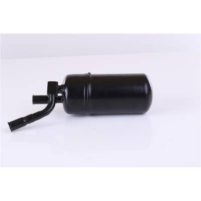 Rareelectrical - New Receiver Dryer Compatible With Ford Contour By Part Numbers 95129 97Bw19e647cb 1118717 1022556 - Image 2