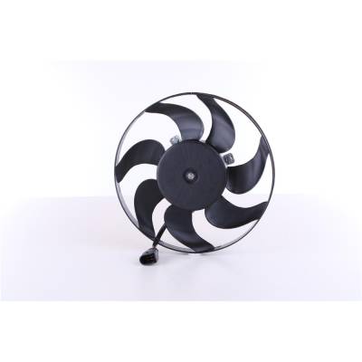 Rareelectrical - New Engine Cooling Fan And Motor Compatible With Audi Tt Rs Quattro By Part Numbers 85733 - Image 2
