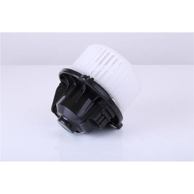 Rareelectrical - New Hvac Blower Motor Compatible With Land Rover Range Sport Gt Limited Edition 3 By Part Numbers - Image 1