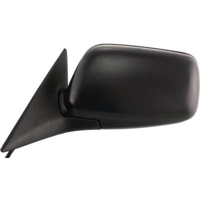 Rareelectrical - New Left Mirror Compatible With Subaru Legacy Outback Baja 2.5L 3.0L 2000 2001 2002 2003 2004 2005 - Image 5