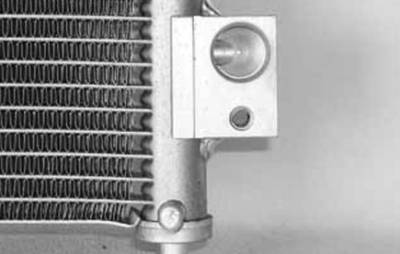 Rareelectrical - New Ac Condenser Compatible With Honda 08-12 Accord Compatible With Pfc 80110Ta0a01 Ho3030151 3538 - Image 4