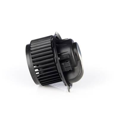 Rareelectrical - New Hvac Blower Motor Compatible With Porsche Cayenne By Part Numbers 87077 95557206100 7H0819021a - Image 1