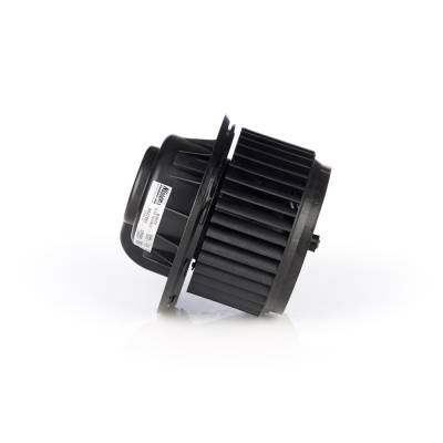 Rareelectrical - New Hvac Blower Motor Compatible With Porsche Cayenne By Part Numbers 87077 95557206100 7H0819021a - Image 2