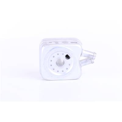 Rareelectrical - New Oil Cooler Compatible With Audi 80 By Part Numbers 90607 95Vw6b858ba 068117021B 068117021Bx - Image 1