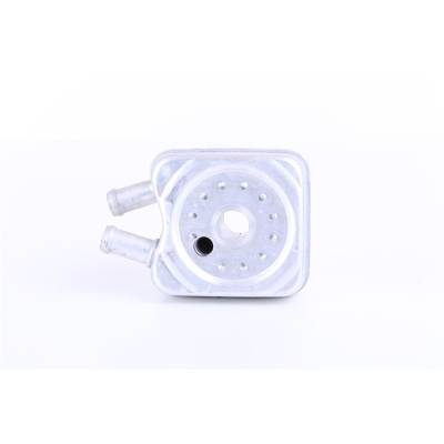 Rareelectrical - New Oil Cooler Compatible With Audi 80 By Part Numbers 90607 95Vw6b858ba 068117021B 068117021Bx - Image 2