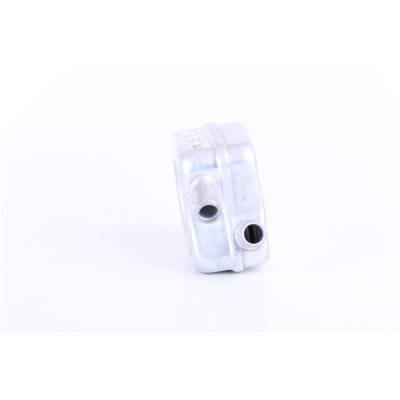 Rareelectrical - New Oil Cooler Compatible With Audi 80 By Part Numbers 90607 95Vw6b858ba 068117021B 068117021Bx - Image 3