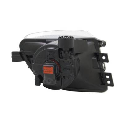 Rareelectrical - New Driver Side Fog Light Compatible With Bmw 535I Gt Xdrive 2011-2013 2014 2015 63177199619 - Image 4