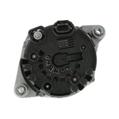 Rareelectrical - New OEM Valeo Alternator Compatible With Hyundai Tucson 2.4L 2014-2015 373002G750 600231 - Image 3