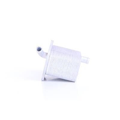 RAREELECTRICAL - New Oil Cooler Compatible With Volvo Xc90 3.2 R-Design By Part Numbers 91159 Lr032173 8G9n6a642aa - Image 3