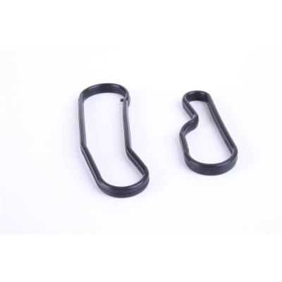 RAREELECTRICAL - New Oil Cooler Compatible With Volvo Xc90 3.2 R-Design By Part Numbers 91159 Lr032173 8G9n6a642aa - Image 4