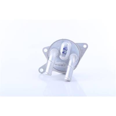 Rareelectrical - New Oil Cooler Compatible With Mini Cooper John Works By Part Numbers 91398 24148699905 - Image 2