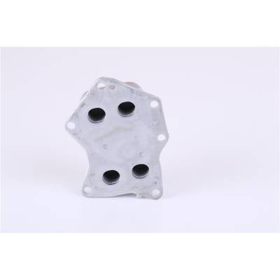 New Oil Cooler Compatible With Mercedes-Benz Cla250 By Part Numbers 90873 2601800100 2601800400