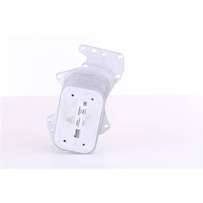 Rareelectrical - New Oil Cooler Compatible With Audi Q7 By Part Numbers 90911 059117021K - Image 2