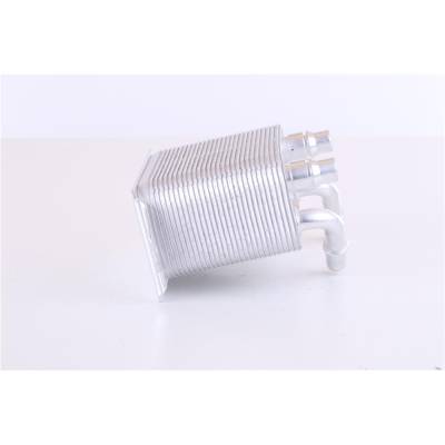 Rareelectrical - New Oil Cooler Compatible With Land Rover Range By Part Numbers 90949 Lr015152 Pbc500180 - Image 3