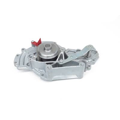 Rareelectrical - New Water Pump Compatible With Porsche 928 Base Coupe 2 Door 5.0L 1987 1988 1989 1990 1991 By Part - Image 2