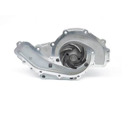 Rareelectrical - New Water Pump Compatible With Porsche 928 Base Coupe 2 Door 5.0L 1987 1988 1989 1990 1991 By Part - Image 3