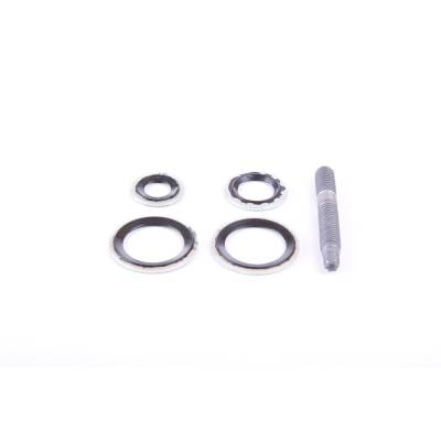 Rareelectrical - New A/C Expansion Valve Compatible With Mercedes-Benz Glc43 Amg 4Matic By Part Numbers 999415 - Image 4