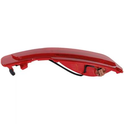 New Right Turn Signal Light Assembly Compatible With Kia Telluride 2020 2021 2022 By Part Numbers