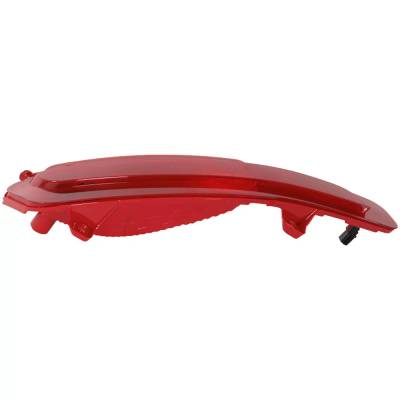 Rareelectrical - New Right Turn Signal Light Assembly Compatible With Kia Telluride 2020 2021 2022 By Part Numbers - Image 4