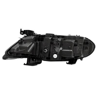 Rareelectrical - New Rarelectrical Right Side Headlight Compatible With Honda Accord Touring Sedan 2020 By Part - Image 1