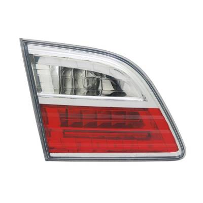 Rareelectrical - New Inner Driver Tail Light Compatible With Mazda Cx-9 3.7L 2010-2012 Te69-51-3G0b Te69513g0b - Image 1