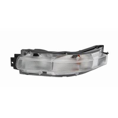 New Left Back Up Light Compatible With Nissan 350Z 3.5L 2006-2009 26555-Cd01a 26555Cd01a Ni2800158