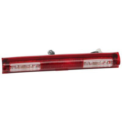 Rareelectrical - New Right Tail Lights Compatible With Ford F-150 F-150 Heritage 1997 1998 1999 2000 2001 2002 2003 - Image 1