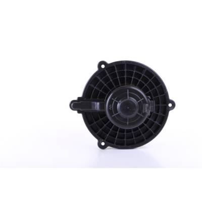 Rareelectrical - New Hvac Blower Motor Compatible With Kia Sportage Lx By Part Numbers 87388 971132E200 971132E300 - Image 1
