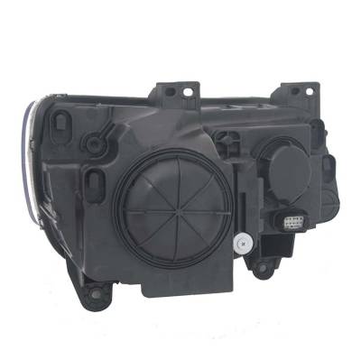 Rareelectrical - New Driver Side Head Light Fits Chrysler 300 2012 2013 2014 Ch2502235 68085417Af - Image 3