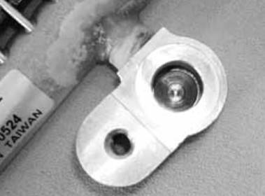 Rareelectrical - New Ac Condenser Compatible With Pontiac 03-08 Vibe Pfc Block Fitting 15-62721 P40270 Cf10022 - Image 4