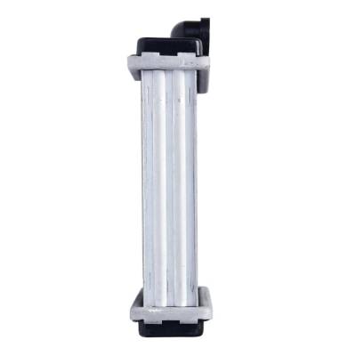 Rareelectrical - New Hvac Heater Core Compatible With Tracker 1989-1998 By Part Numbers 94784 398272 98784 - Image 3