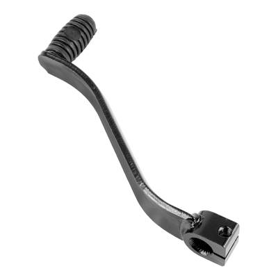 Rareelectrical - New Gear Shift Lever Compatible With Suzuki Drz Drz-E Drz-Sm 400 Rmx 250 1989-2022 By Part Numbers - Image 3