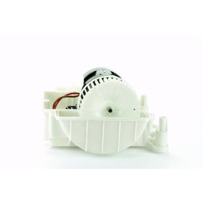 Rareelectrical - New Hvac Blower Motor Compatible With Mercedes-Benz Cl65 Amg By Part Numbers 87110 A2218200514 - Image 1