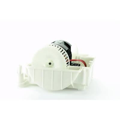 Rareelectrical - New Hvac Blower Motor Compatible With Mercedes-Benz Cl65 Amg By Part Numbers 87110 A2218200514 - Image 2