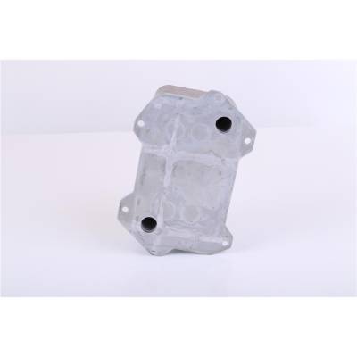 Rareelectrical - New Oil Cooler Compatible With Audi R8 Spyder By Part Numbers 91269 420117013D 420117013E - Image 2