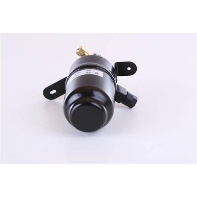 Rareelectrical - New Receiver Dryer Compatible With Mercedes-Benz E300 By Part Numbers 95025 A2108300283 2108300283 - Image 2
