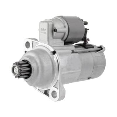 Rareelectrical - OEM Valeo 12V Starter For Volkswagen Golf Sportwagen 2015 0-986-Ur1-842 Ts18er23 - Image 2