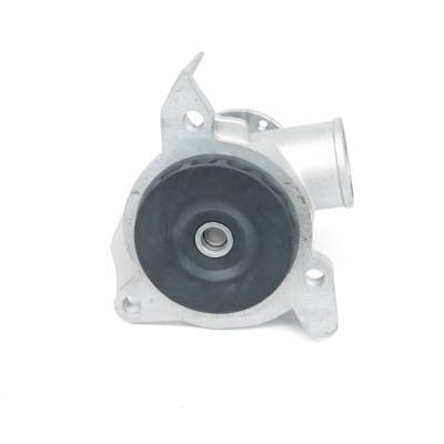 Rareelectrical - New Water Pump Compatible With Bmw 524Td 2.4L L6 Cyl 1985 1986 By Part Number Number 11519070765 - Image 3