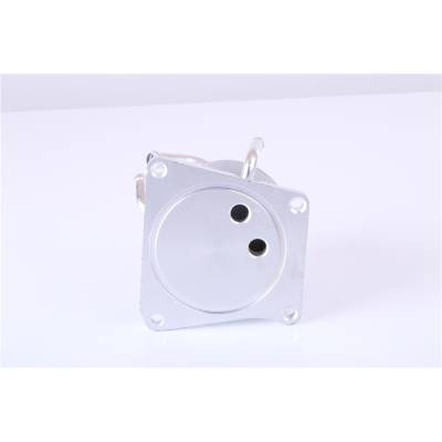 RAREELECTRICAL - New Oil Cooler Compatible With Nissan Sentra By Part Numbers 91293 216061Xf0a - Image 2