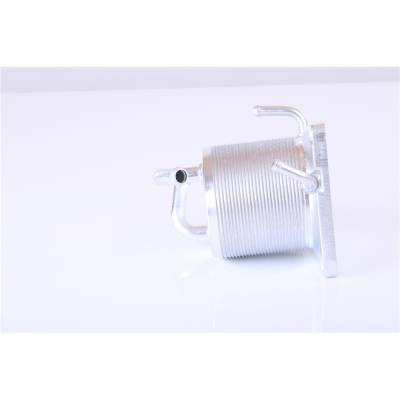 RAREELECTRICAL - New Oil Cooler Compatible With Nissan Sentra By Part Numbers 91293 216061Xf0a - Image 3